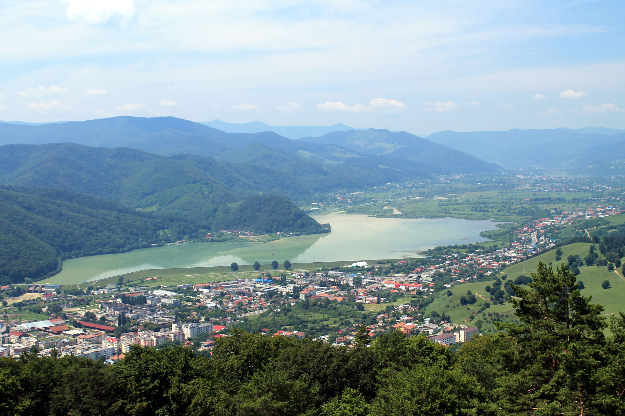 Piatra Neamt